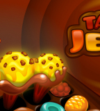 Tasty Jewel Tasty Jewel