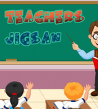 Teacher Jigsaw Game Teacher Jigsaw Game