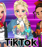 Tik Tok Princess Tik Tok Princess