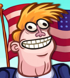 TrollFace Quest: USA 2 TrollFace Quest: USA 2