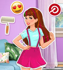 Victoria's Room Deco Pinterest Story Victoria's Room Deco Pinterest Story