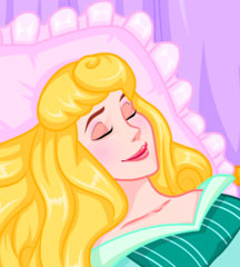Wake Up Princess Wake Up Princess