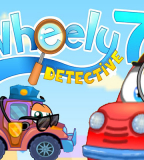 Wheely 7 Wheely 7