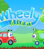 Wheely 8 Wheely 8