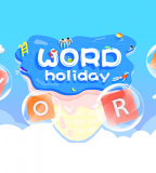 Word Holiday Word Holiday