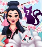 Yuki's Enchanted Creature Shop Yuki's Enchanted Creature Shop